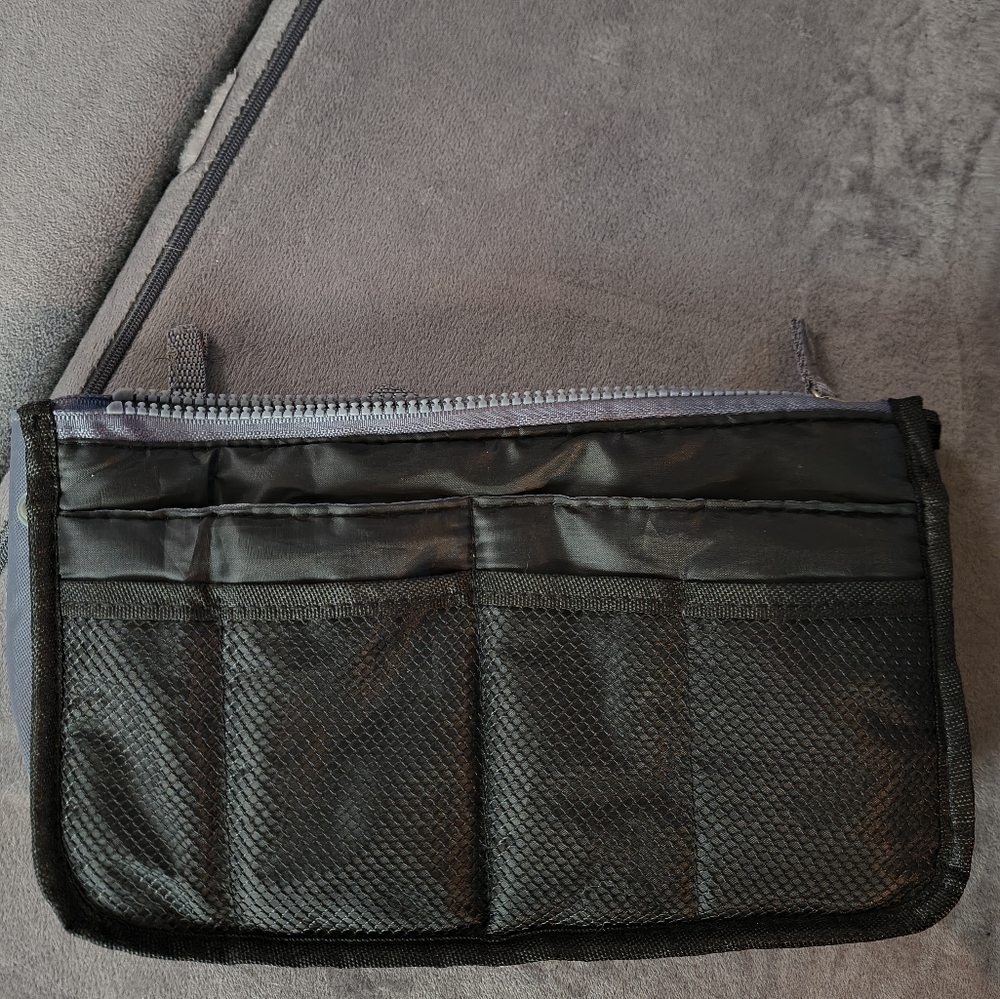 10 Items/$10 Purse Organizer